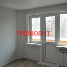 Квартира 30 м², 1-комнатная - изображение 4