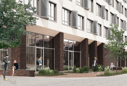 Купить квартиру на первом этаже на улице Краснопролетарская в Москве - изображение 5