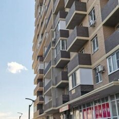 Квартира 40 м², 1-комнатная - изображение 2