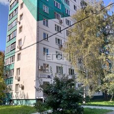 Квартира 31,6 м², 1-комнатная - изображение 1