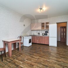 Квартира 30 м², студия - изображение 5