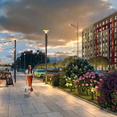 Квартира 57,2 м², 2-комнатная - изображение 5