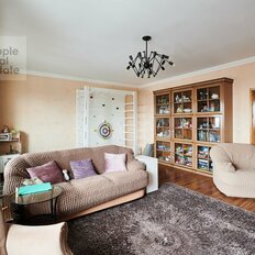 Квартира 170 м², 4-комнатная - изображение 3