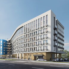 Квартира 62,5 м², 1-комнатные - изображение 2