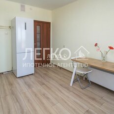 Квартира 73,4 м², 2-комнатная - изображение 4