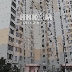 Квартира 43,4 м², 1-комнатная - изображение 2