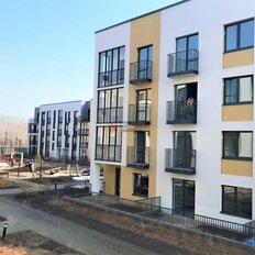 Квартира 32,7 м², студия - изображение 3