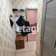 Квартира 29,4 м², 1-комнатная - изображение 5