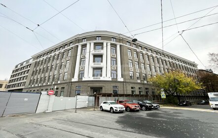 591 м², офис 1 063 800 ₽ в месяц - изображение 46