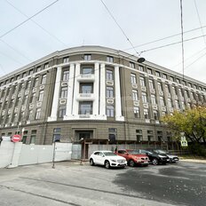 4378 м², офис - изображение 1