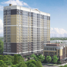 Квартира 64,2 м², 3-комнатная - изображение 2