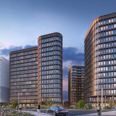 Квартира 21,4 м², студия - изображение 4