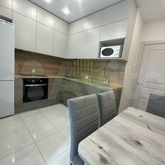 Квартира 60 м², 2-комнатная - изображение 3