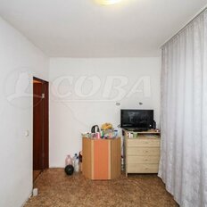 Квартира 85,5 м², 3-комнатная - изображение 1