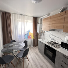 Квартира 30,2 м², 1-комнатная - изображение 1