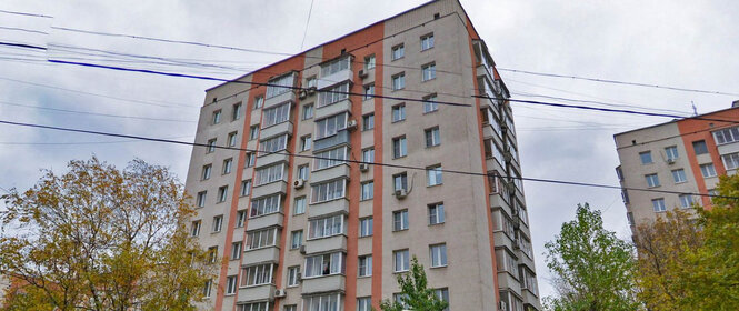 13,5 м², юридический адрес 3 600 ₽ в месяц - изображение 58