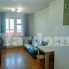 Квартира 23 м², студия - изображение 2