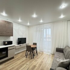 Квартира 25 м², студия - изображение 5
