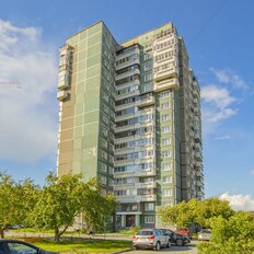 Квартира 72 м², 3-комнатная - изображение 1