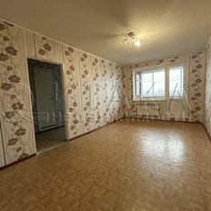 Квартира 40,8 м², 1-комнатная - изображение 5