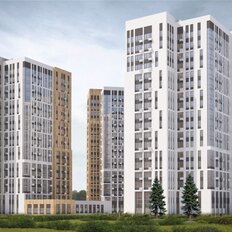 Квартира 23,2 м², студия - изображение 2