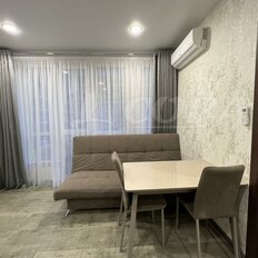 Квартира 45 м², 2-комнатная - изображение 2