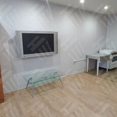 18,6 м², комната - изображение 3