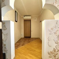 Квартира 89,2 м², 4-комнатная - изображение 4