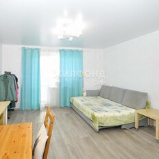 Квартира 58 м², 2-комнатная - изображение 2