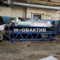 1200 м², производственное помещение - изображение 1
