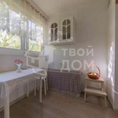 Квартира 30,2 м², 1-комнатная - изображение 2