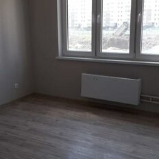 Квартира 40 м², 1-комнатная - изображение 4