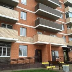 Квартира 30 м², студия - изображение 2