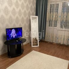 Квартира 27,9 м², 1-комнатная - изображение 3