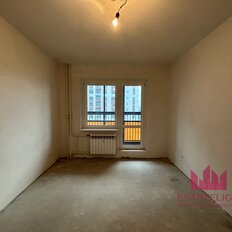 Квартира 36,5 м², 1-комнатная - изображение 3