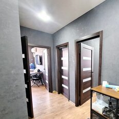 Квартира 64,2 м², 2-комнатная - изображение 4