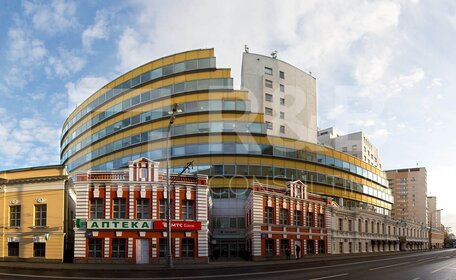 Купить квартиру с балконом на улице Нижегородская в Москве - изображение 28