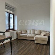 Квартира 27,5 м², студия - изображение 2