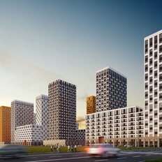 Квартира 58,5 м², 2-комнатная - изображение 4