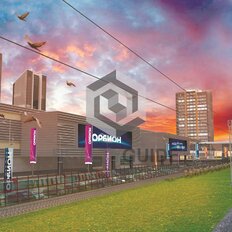 20000 м², офис - изображение 1