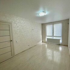 Квартира 34 м², 1-комнатные - изображение 2