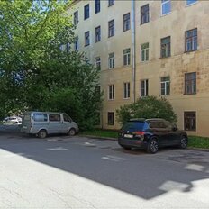 Квартира 97,4 м², 4-комнатная - изображение 5