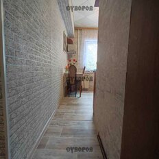 Квартира 42,1 м², 2-комнатная - изображение 5