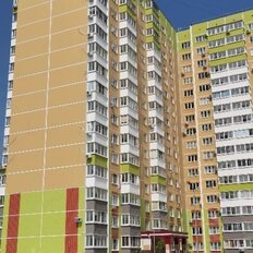 Квартира 61 м², 2-комнатная - изображение 3