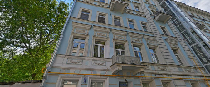 7,4 м², юридический адрес 4 600 ₽ в месяц - изображение 59