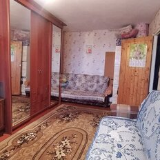 Квартира 34,9 м², 1-комнатная - изображение 2