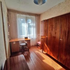 Квартира 44,8 м², 2-комнатная - изображение 5