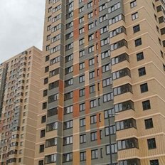 Квартира 46 м², 1-комнатная - изображение 1