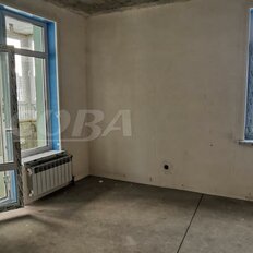 Квартира 59,8 м², 2-комнатная - изображение 2