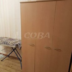 Квартира 40 м², 1-комнатная - изображение 4